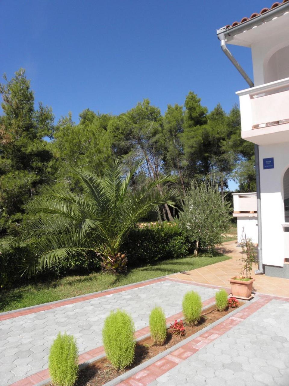 Apartments Vink فير المظهر الخارجي الصورة