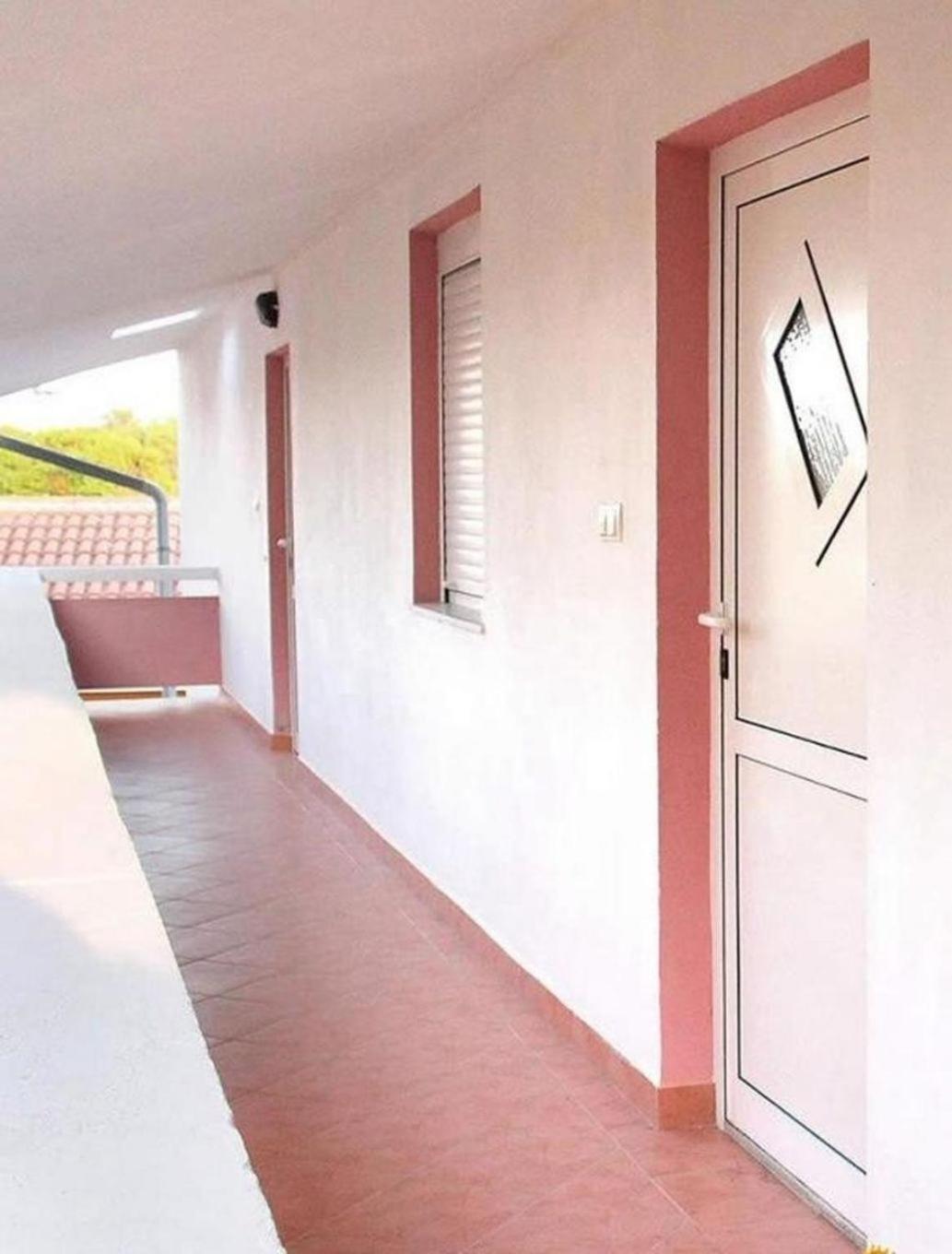 Apartments Vink فير المظهر الخارجي الصورة