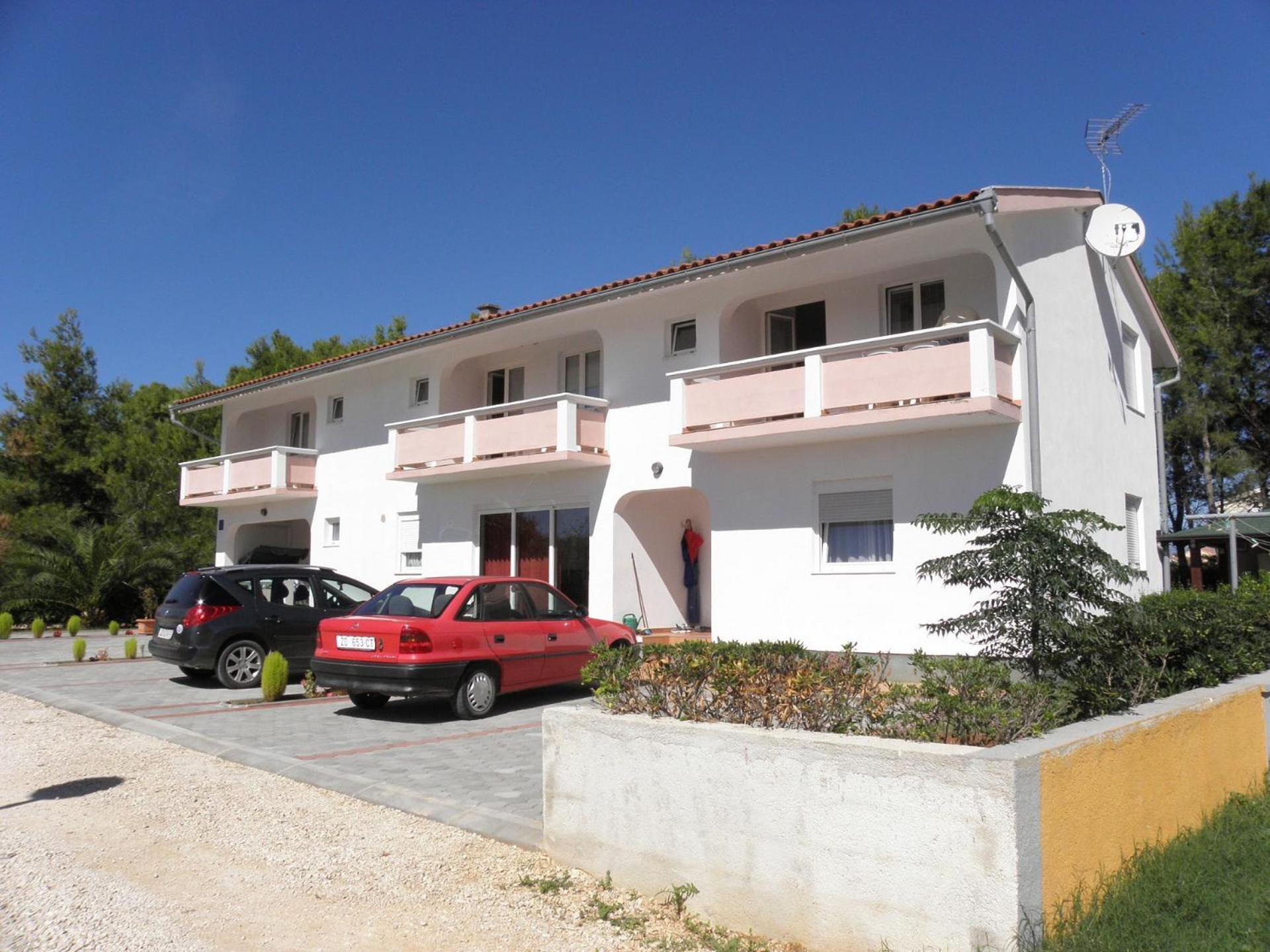 Apartments Vink فير المظهر الخارجي الصورة