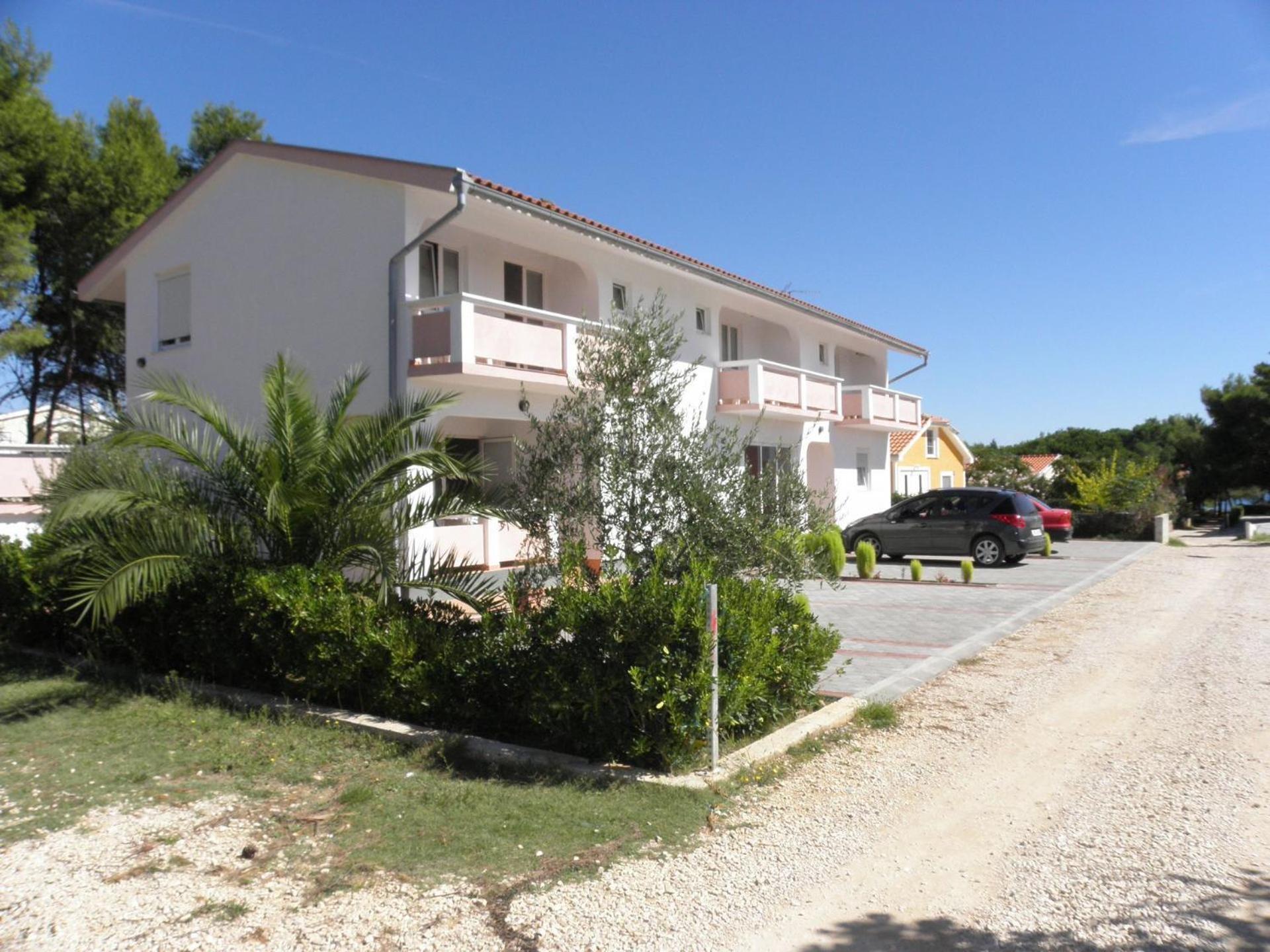 Apartments Vink فير المظهر الخارجي الصورة